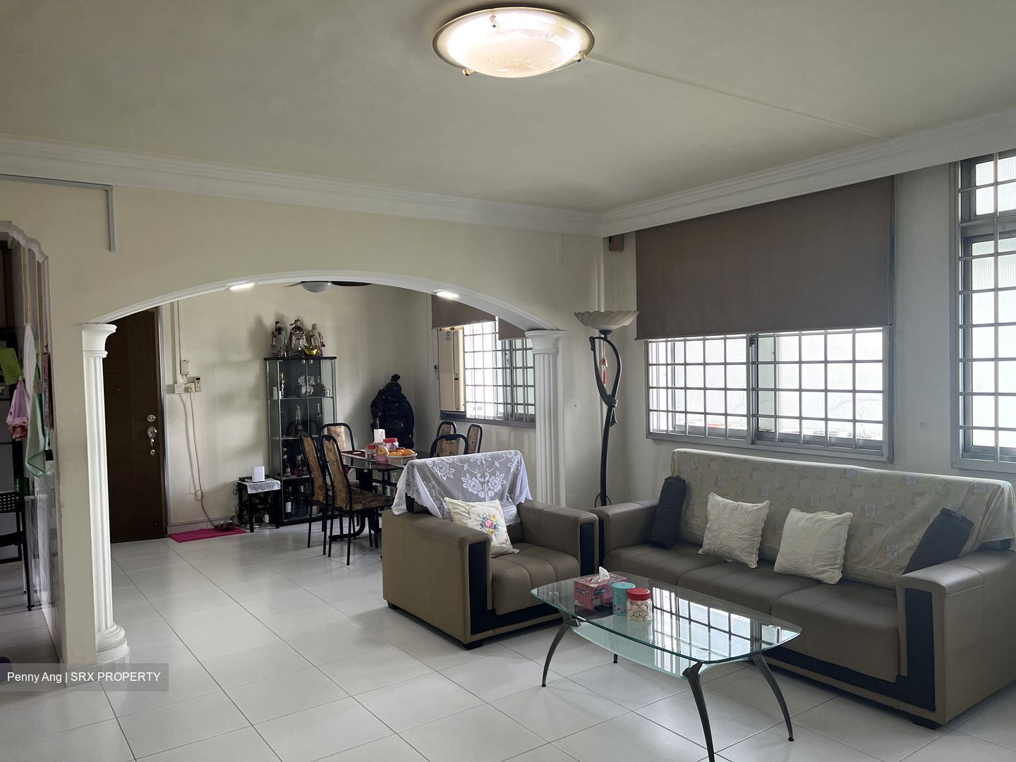 Yung Loh Road (Jurong West),  #350588071